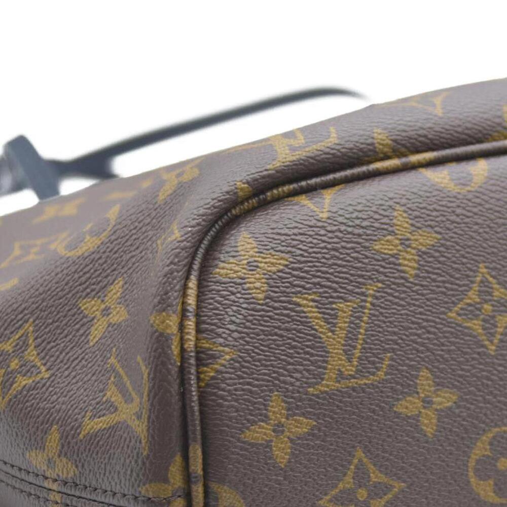 Louis Vuitton LV Monogram Neverfull Inside Out w/Pouch MM - Picture 5 of 15